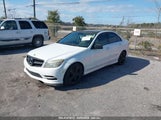 MERCEDES-BENZ C 300 LUXURY/SPORT WDDGF5EB0BR145645 photo