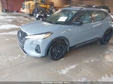 NISSAN KICKS SR XTRONIC CVT 3N1CP5DV0ML****** снимка
