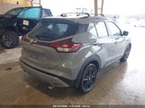 NISSAN KICKS SR XTRONIC CVT 3N1CP5DV0ML****** снимка