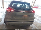 NISSAN KICKS SR XTRONIC CVT 3N1CP5DV0ML****** снимка