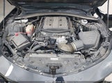 CHEVROLET CAMARO RWD ZL1 1G1FK1R69L0142412 снимка