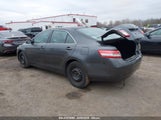 TOYOTA CAMRY LE 4T1BF3EK3AU025550 снимка