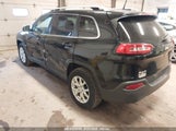 JEEP CHEROKEE LATITUDE 4X4 1C4PJMCB8HW606736 снимка