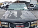 GMC YUKON SLT CMI 1GKEK13R9XJ****** снимка