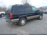 GMC YUKON SLT CMI 1GKEK13R9XJ****** снимка