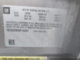 CHEVROLET MALIBU LT 1G1ZC5EB0AF142961 снимка