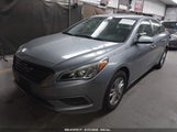 HYUNDAI SONATA 5NPE24AFXHH489693 снимка