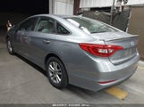 HYUNDAI SONATA 5NPE24AFXHH489693 снимка
