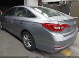HYUNDAI SONATA 5NPE24AFXHH489693 снимка
