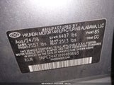 HYUNDAI SONATA 5NPE24AFXHH489693 снимка