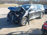 HYUNDAI SANTA FE SE 5NMS23AD2LH190989 снимка