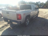 CHEVROLET SILVERADO 1500 LT 1GCRKSE77DZ341528 снимка