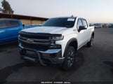 CHEVROLET SILVERADO 1500 4WD SHORT BED LT 3GCUYDET2LG265068 снимка