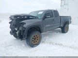 Toyota Tacoma Trd Off Road 5TFSZ5ANXHX095756 fotografie