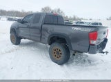Toyota Tacoma Trd Off Road 5TFSZ5ANXHX095756 fotografie