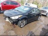 HYUNDAI ELANTRA SPORT KMHDH4AH0EU157559 fotografie