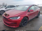 TESLA MODEL X DUAL MOTOR ALL-WHEEL DRIVE/STANDARD RANGE 7SAXCAE58PF409278 photo