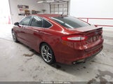 FORD FUSION TITANIUM 3FA6P0K90ER254466 снимка
