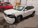 JEEP CHEROKEE LIMITED 4X4 1C4PJMDN3LD564490 снимка