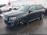 MERCEDES-BENZ GLB 250 4MATIC W1N4M4HB3PW261061 fotografie