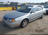 KIA SPECTRA GS/GSX KNAFB161535****** снимка