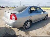 KIA SPECTRA GS/GSX KNAFB161535****** снимка