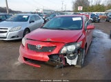 TOYOTA COROLLA S 1NXBU40E69Z073715 снимка