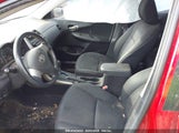 TOYOTA COROLLA S 1NXBU40E69Z073715 снимка