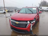 CHEVROLET TRAVERSE AWD LT CLOTH 1GNEVGKW9PJ113880 снимка