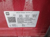 CHEVROLET TRAVERSE AWD LT CLOTH 1GNEVGKW9PJ113880 photo