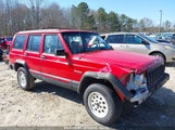 JEEP CHEROKEE SPORT 1J4FT68S8PL****** снимка