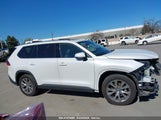 TOYOTA GRAND HIGHLANDER LIMITED 5TDAAAB56RS015029 fotografie