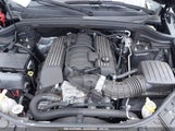 DODGE DURANGO SRT 392 PREMIUM 1C4SDJGJ6PC557943 снимка