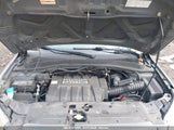 HONDA PILOT EX-L 5FNYF28707B042212 снимка