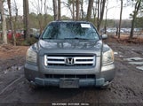 HONDA PILOT EX-L 5FNYF28707B042212 fotografie