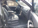HONDA PILOT EX-L 5FNYF28707B042212 снимка