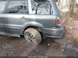 HONDA PILOT EX-L 5FNYF28707B042212 снимка