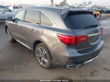 ACURA MDX TECH PKG 5J8YD3H59KL****** fotografie