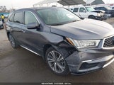 ACURA MDX TECH PKG 5J8YD3H59KL****** photo