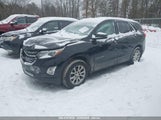 CHEVROLET EQUINOX LT 2GNAXSEV5J6148614 снимка