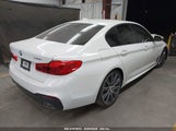 BMW 540I WBAJS1C02LWW67733 снимка