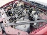 PONTIAC GRAND PRIX GT 1G2WP52KX3F****** снимка