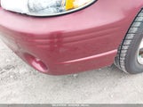 PONTIAC GRAND PRIX GT 1G2WP52KX3F****** снимка