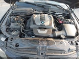 BMW 550I WBANW53558CT53091 снимка