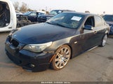 BMW 550I WBANW53558CT53091 снимка