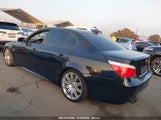 BMW 550I WBANW53558CT53091 снимка