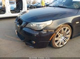 BMW 550I WBANW53558CT53091 снимка
