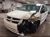 DODGE GRAND CARAVAN SE 2D8HN44H78R604725 снимка