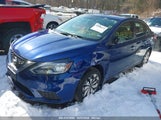 NISSAN SENTRA S 3N1AB7AP3HY297384 снимка