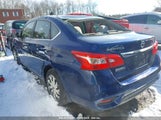 NISSAN SENTRA S 3N1AB7AP3HY297384 снимка